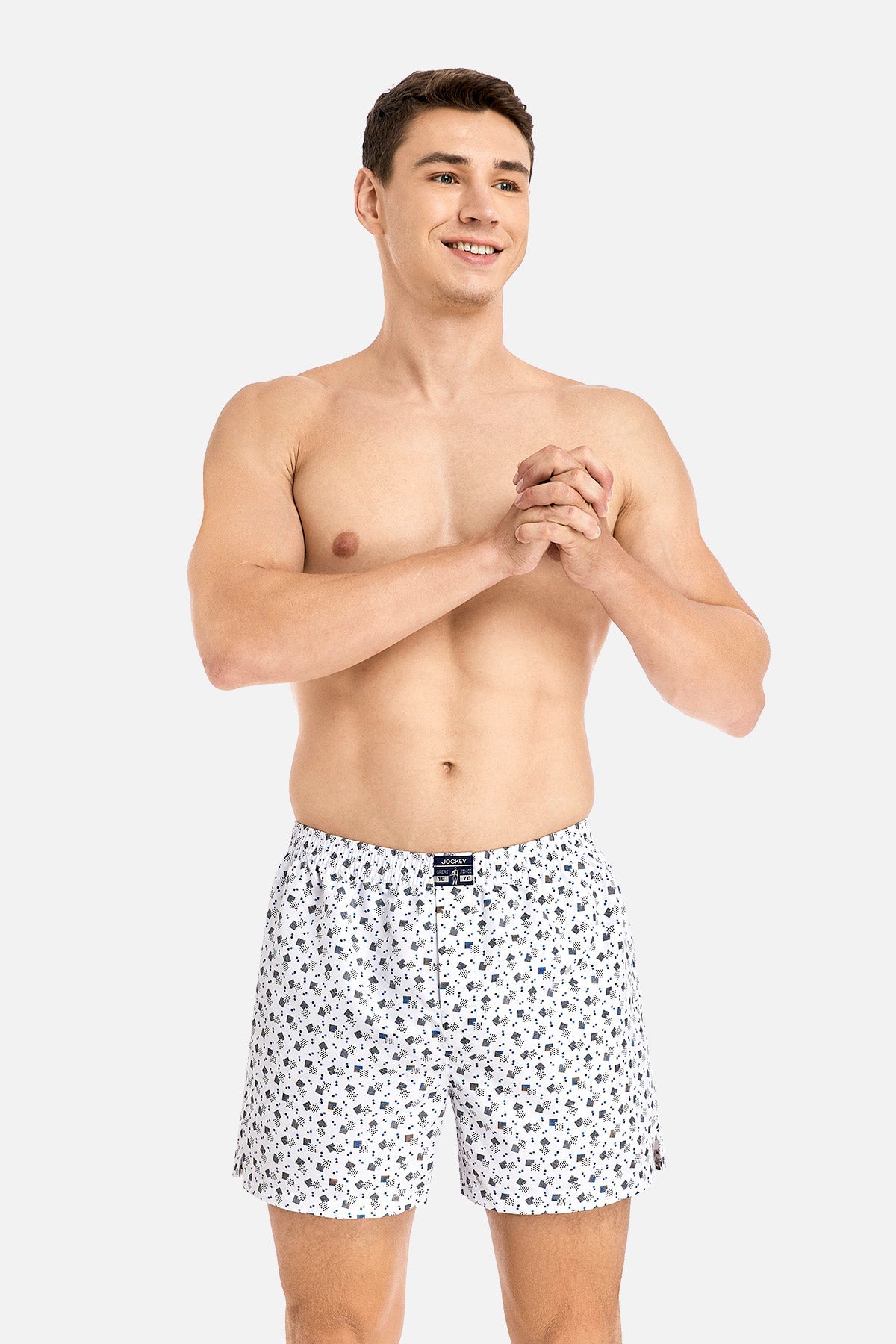 Quần shorts nam