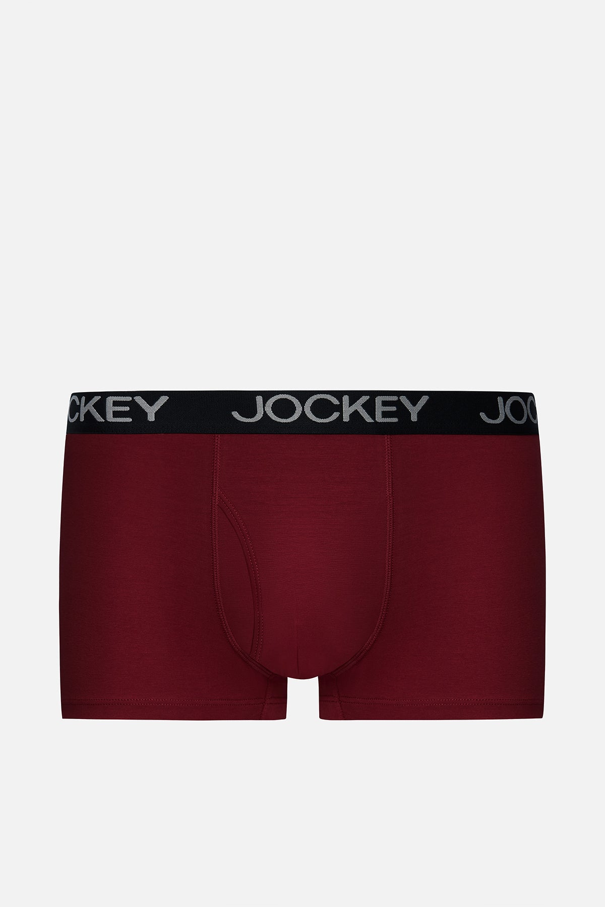 Quần lót Nam Jockey Trunk Cotton mở đáy - J4036