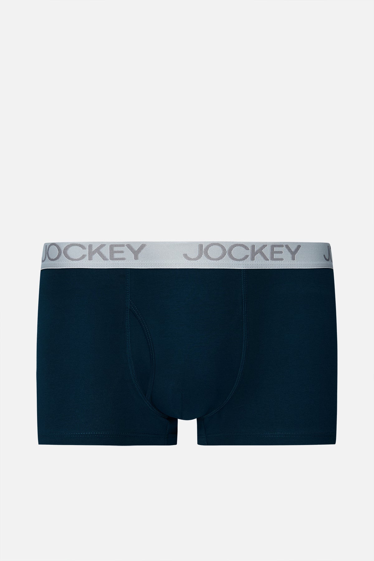 Quần lót Nam Jockey Trunk Cotton mở đáy - J4036