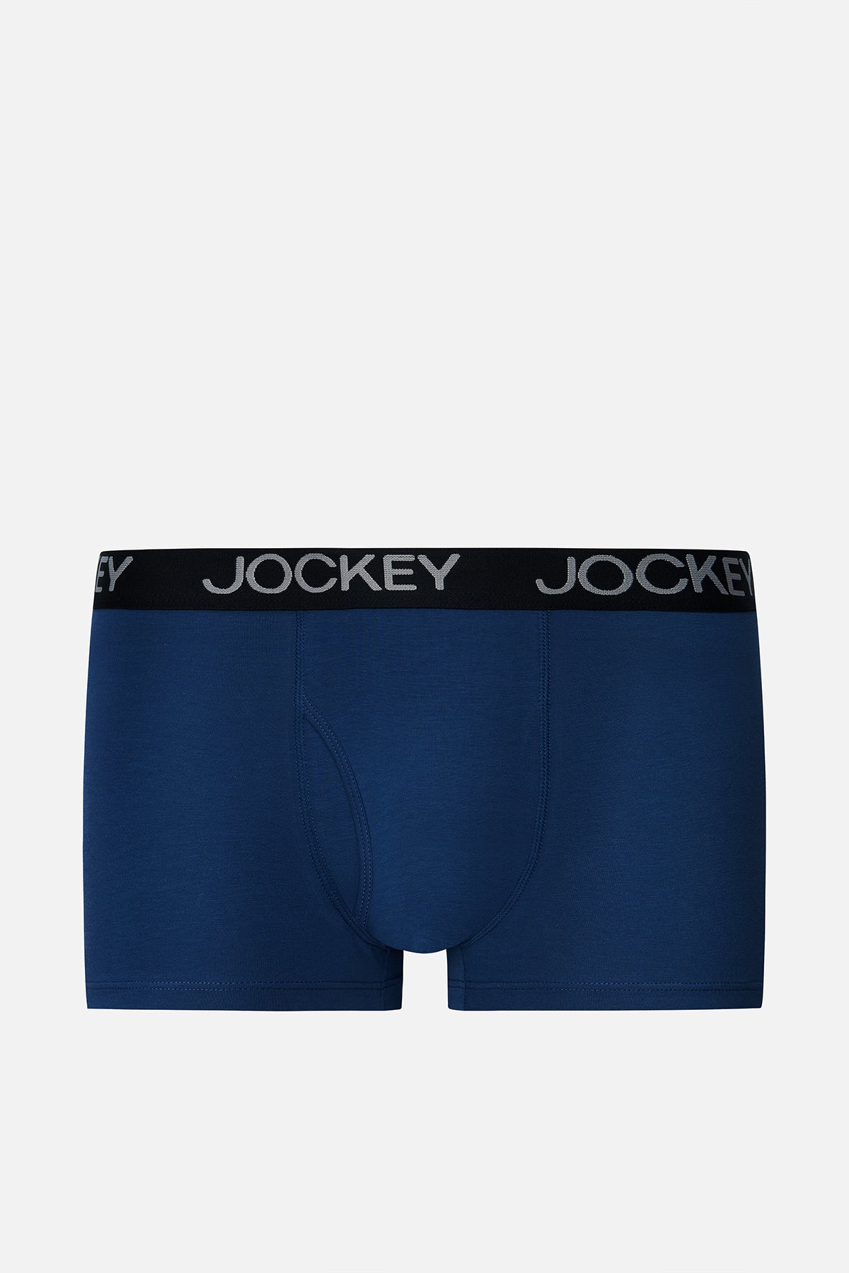 Quần lót Nam Jockey Trunk Cotton mở đáy - J4036