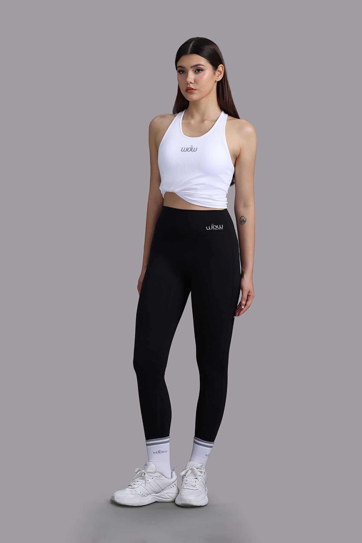 Quần legging activewear WOW BY NHA PHUONG - P0027