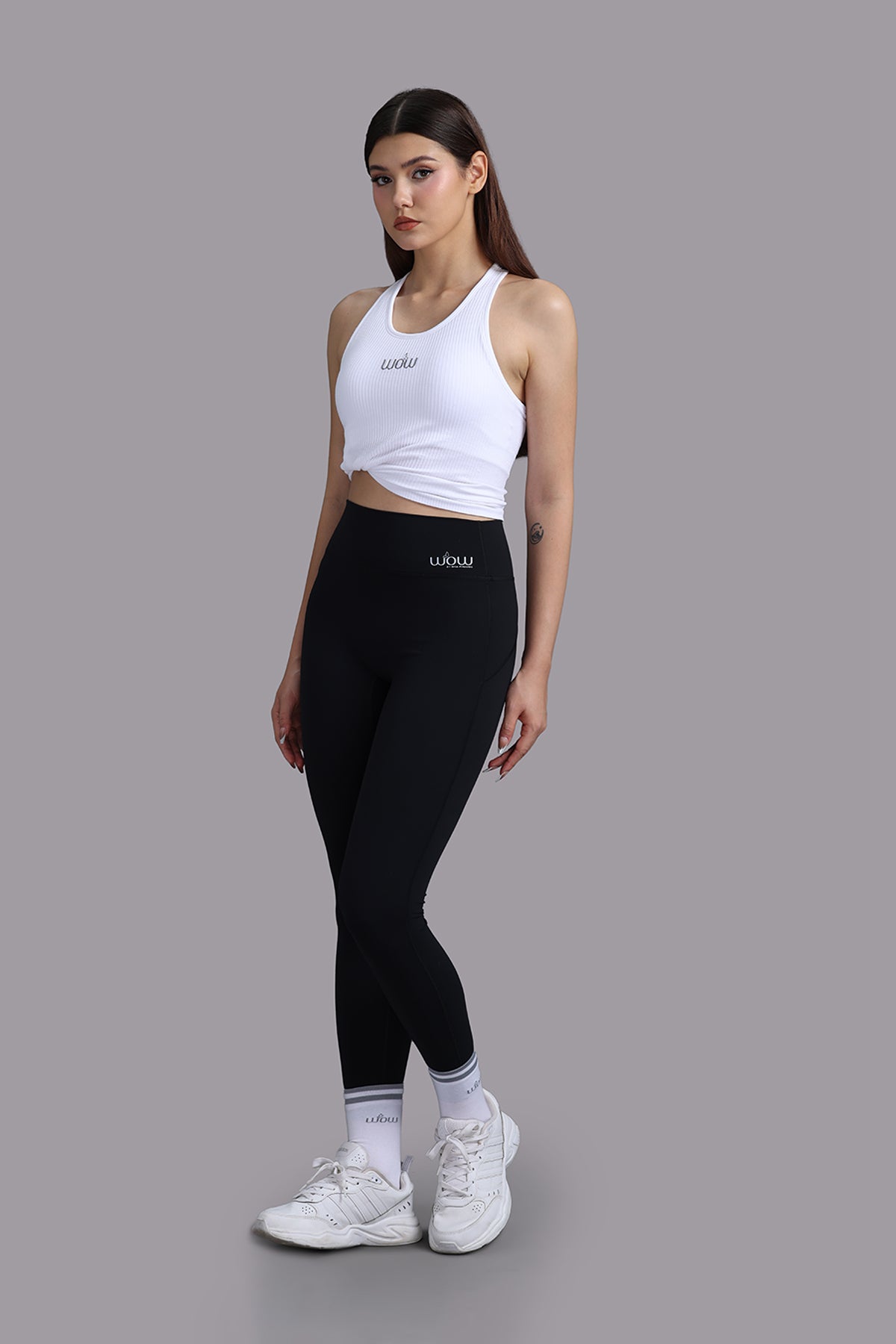 Quần legging activewear WOW BY NHA PHUONG - P0027