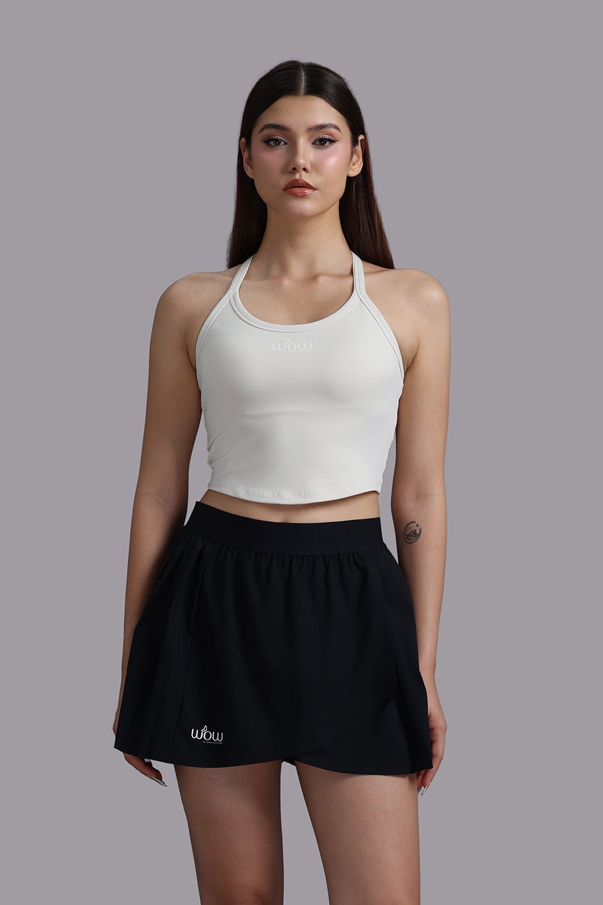 Chân váy activewear WOW BY NHA PHUONG - P0018