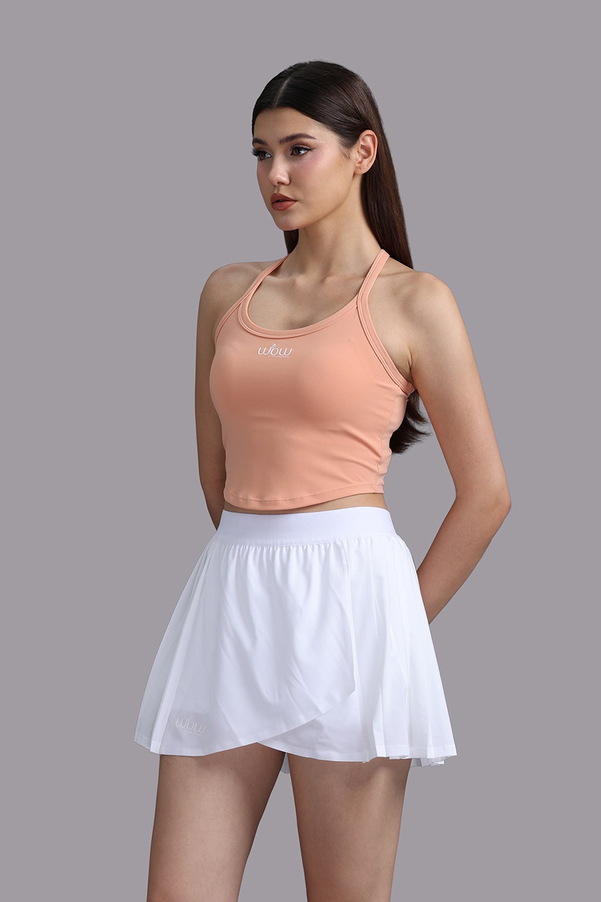 Chân váy activewear WOW BY NHA PHUONG - P0018