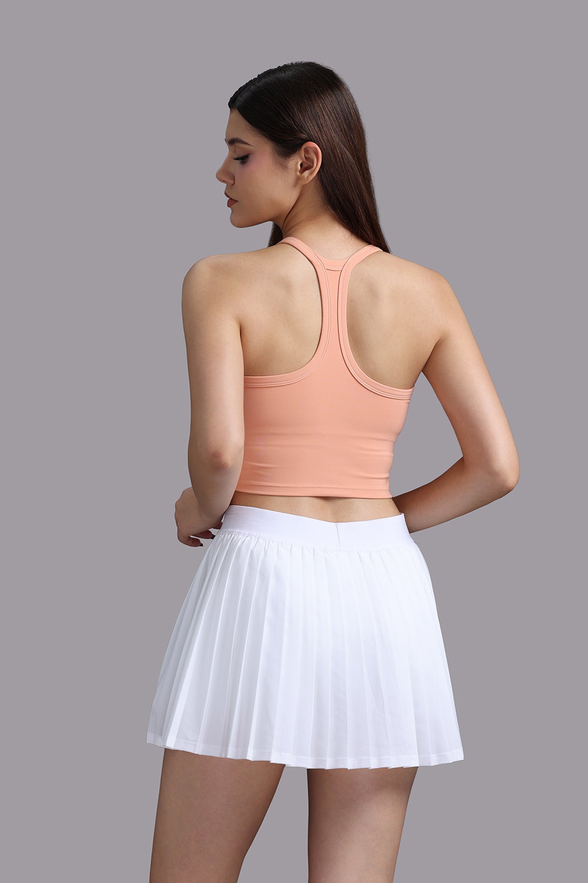 Chân váy activewear WOW BY NHA PHUONG - P0018